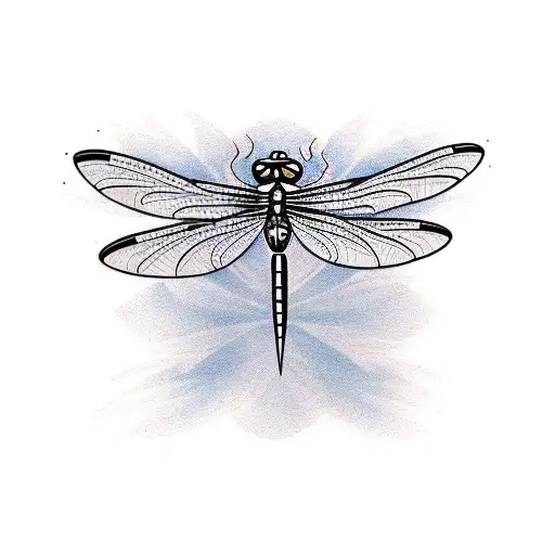 Dragonfly