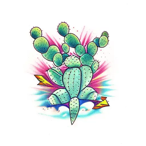 Cactus
