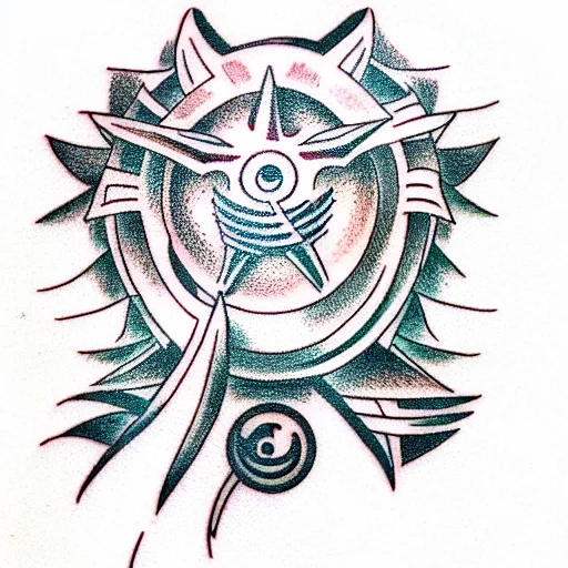Anbu Symbol