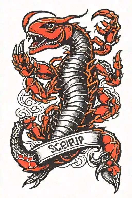 Scorpio