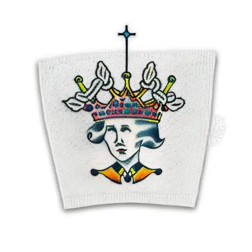 Sweater Door Field Crown Boat Trap