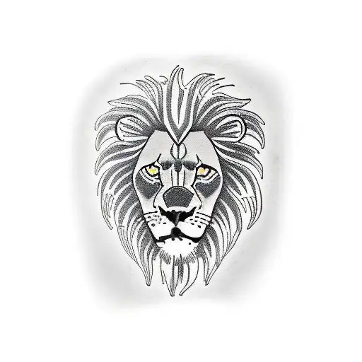 Reloj Lion