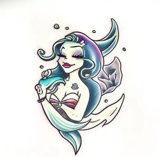 Mermaid