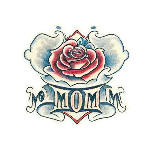 Mom