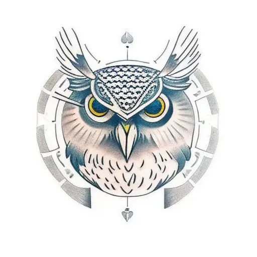Owl Mon