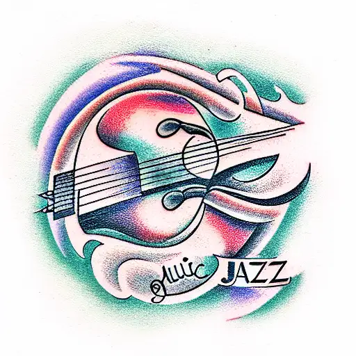 Music Jazz