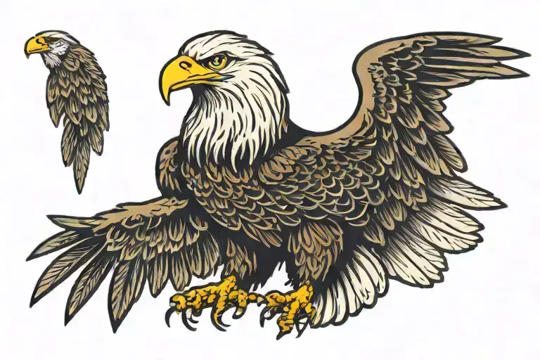 Bald Eagle