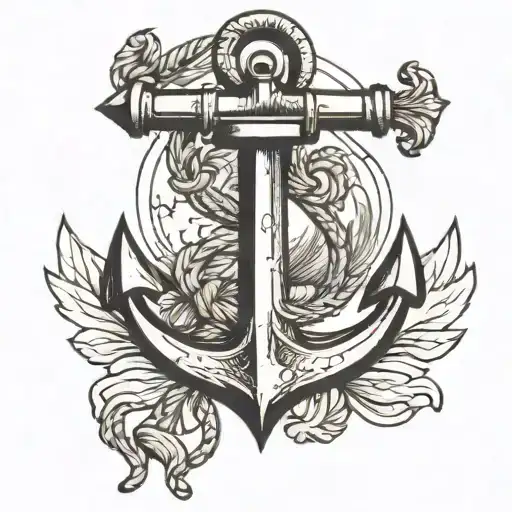 Anchor