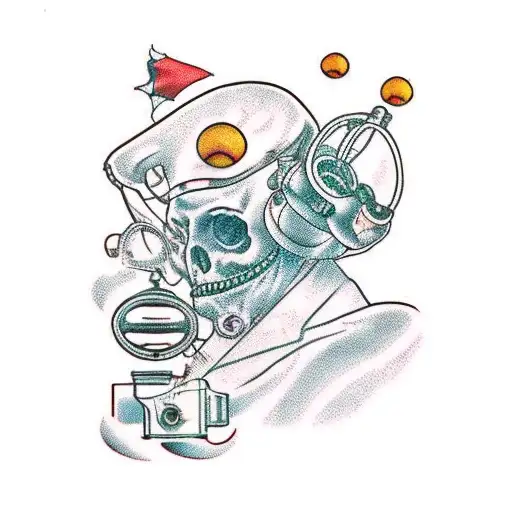 Neurologist Who Travels The Globe