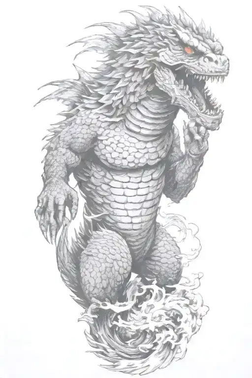 Godzilla