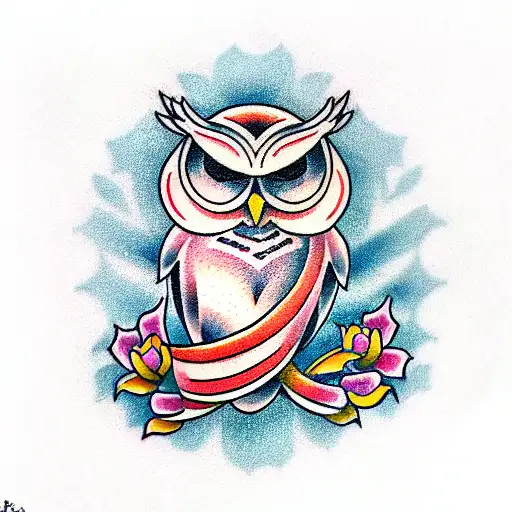 Owl
