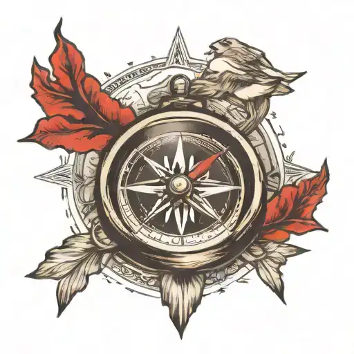 Compass Mountain Travel