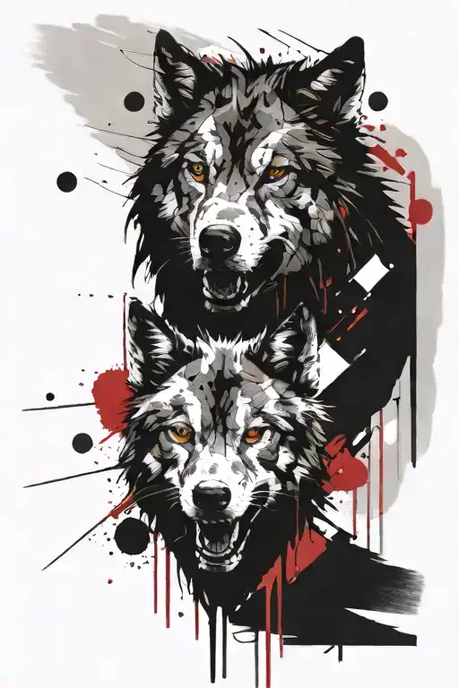 Leon Kill Wolf