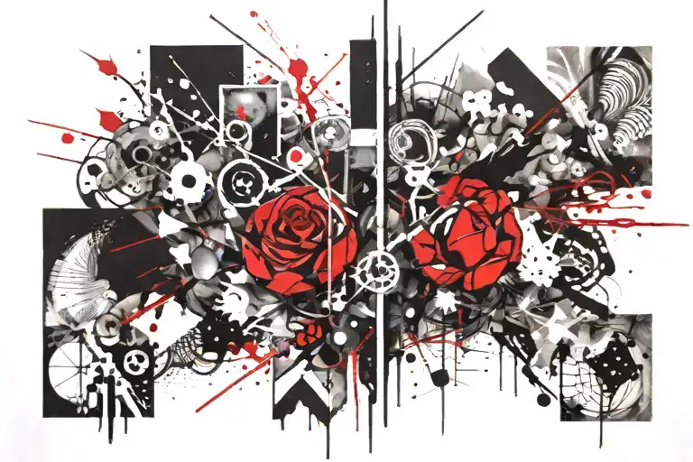 Dark Past Failures Holding Me