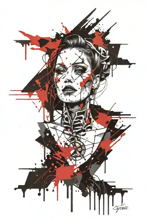 Saint Mary Of Gorreti