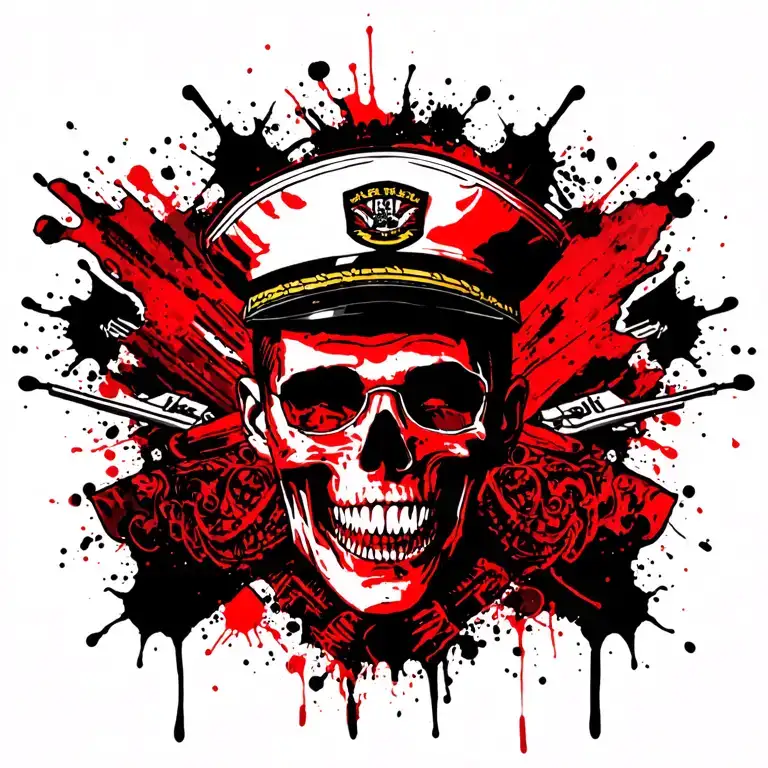 Enlisted Us Navy Sailor Jerry Style