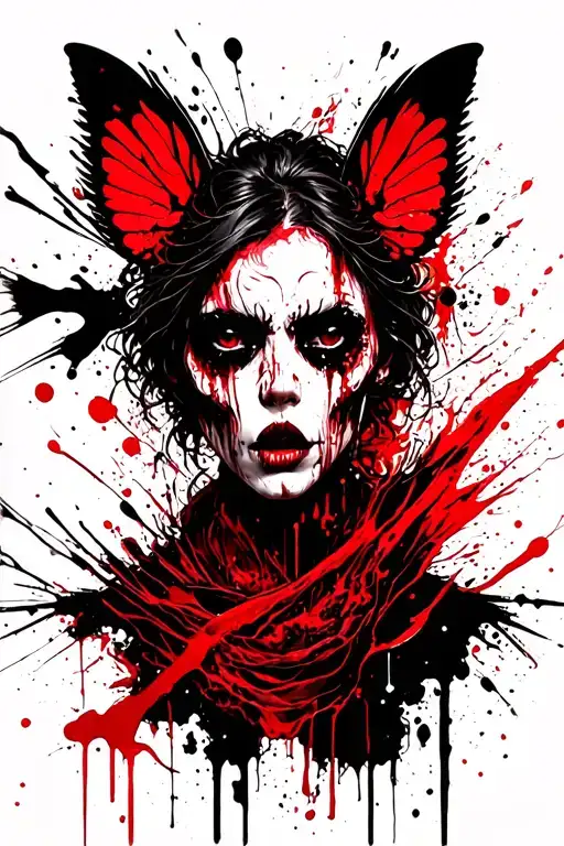 Gruesome Gimm Brother Fairytails