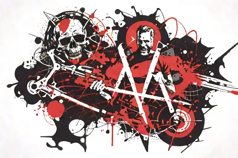 Metallica Lyrics Incorporated The Unforgiven