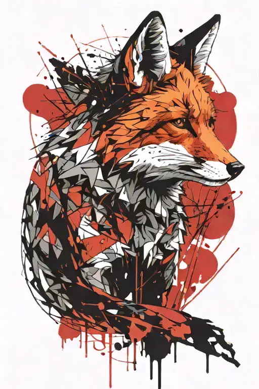 The Fox