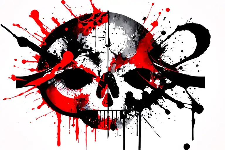 Libra And Aquarius Combination Symbol