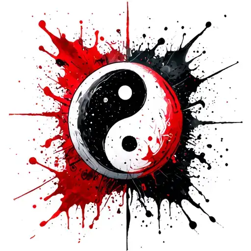 Cancer Zodiac Sign And Yin Yang