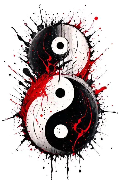 Cancer Zodiac Sign And Yin Yang