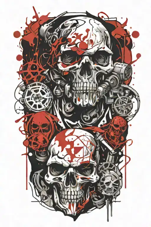 Warhammer Doom Video Game