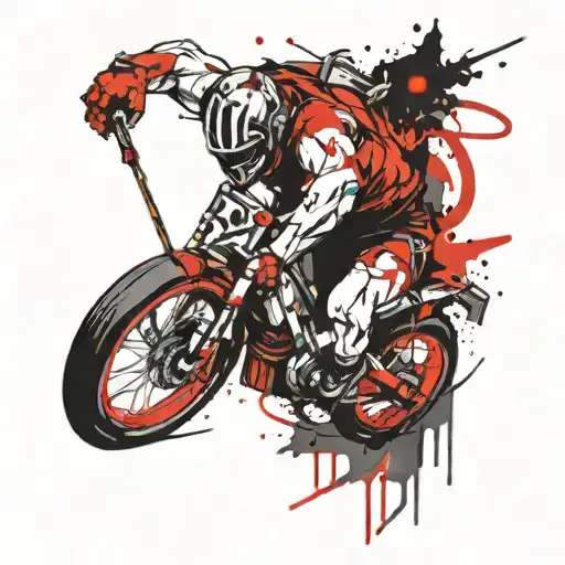 Pain Make You Warrior