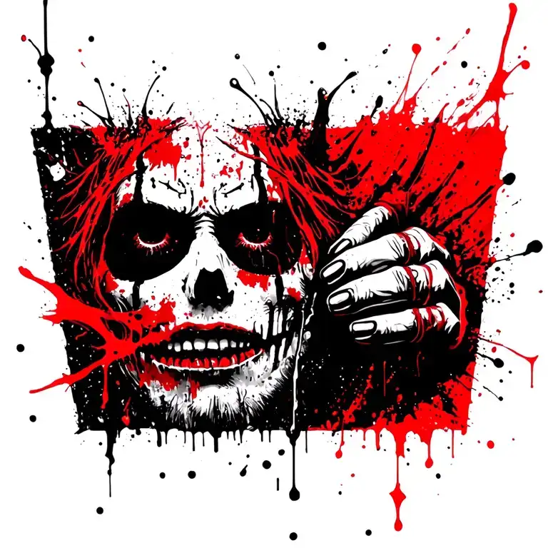 All Out Life Slipknot