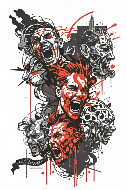 3 Best Friends Idiots