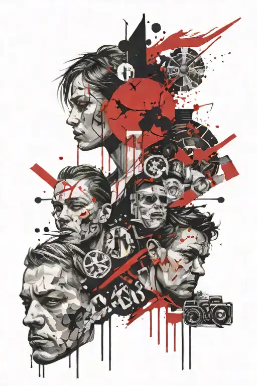 Family Compas Freedom Live