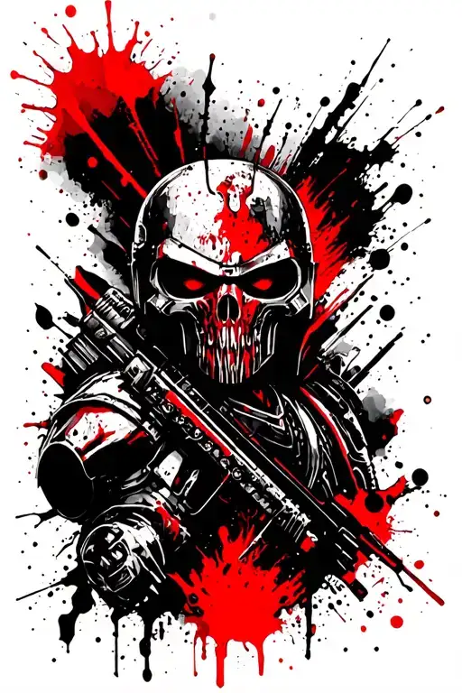 Warhammer 40K Angron