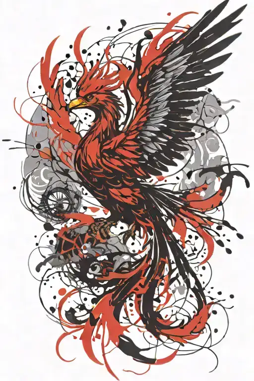 Phoenix Rising
