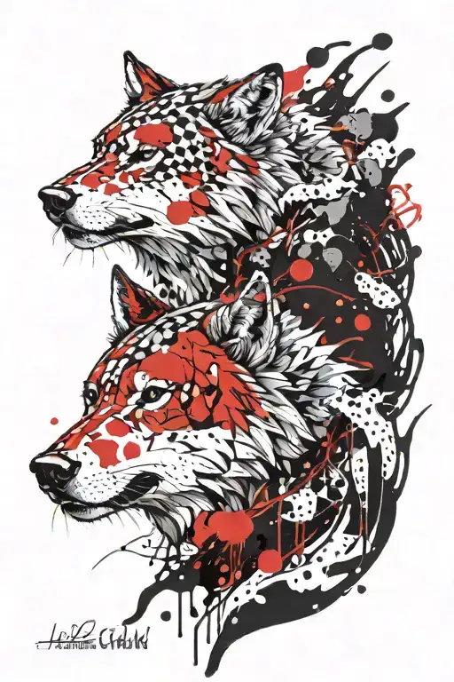 Wolf And Claw His Way