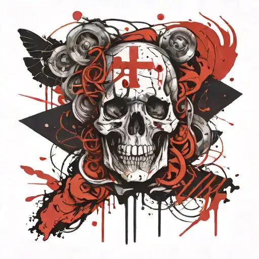 Medical Doctor Healing