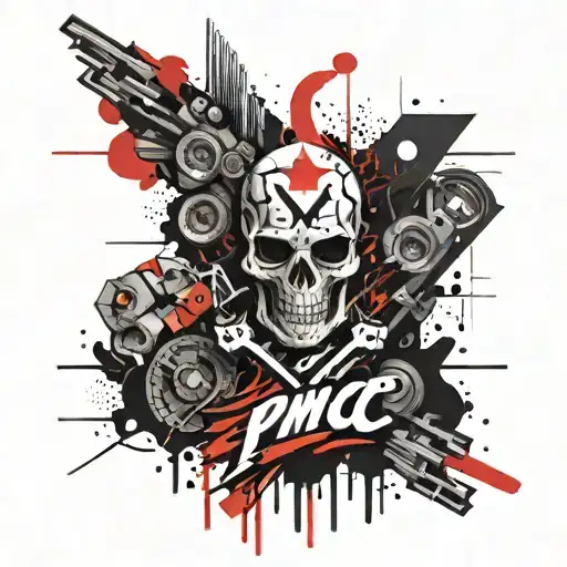 Pmc Wagner Group Logo Incorporated
