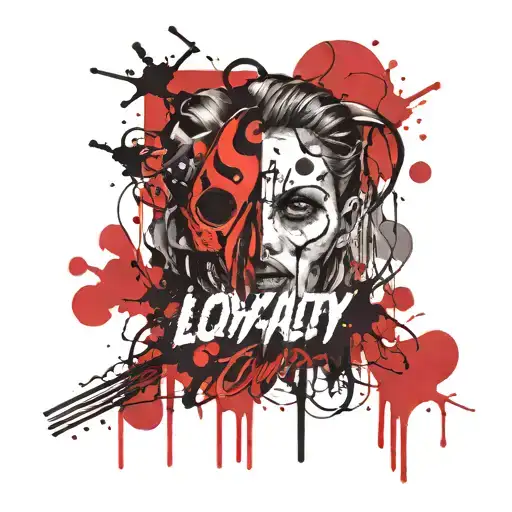 Loyalty Over Love Written