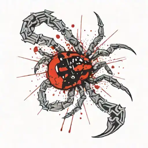 Nihar Scorpion India