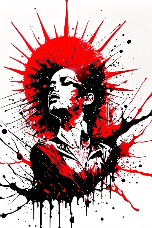 Invincible Under The Sun