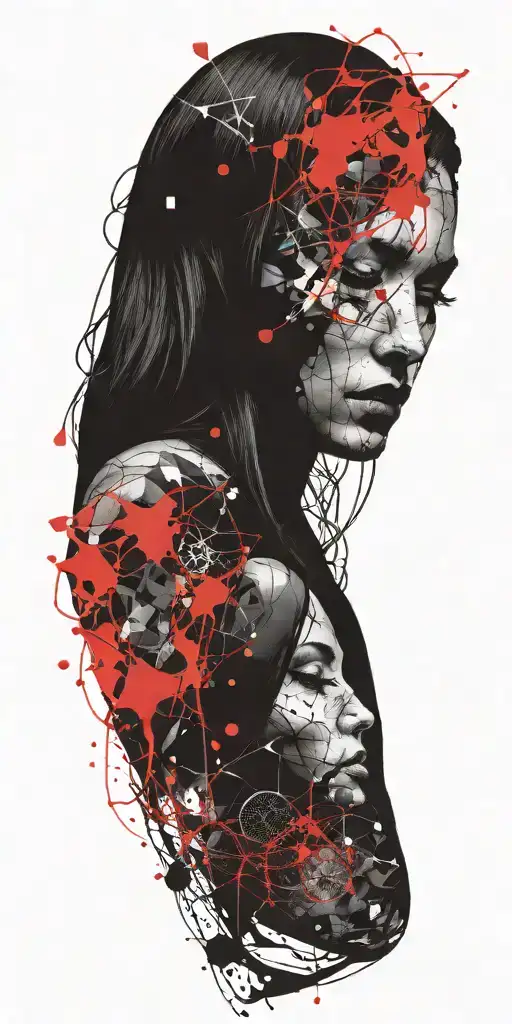 The Abyss Inspired Constellation