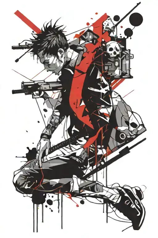 Solo Levelling Main Character And Love Interest