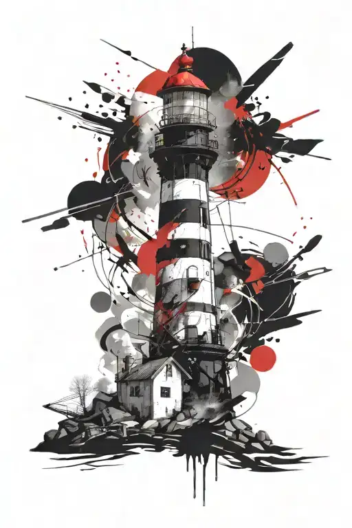 Lighthouse