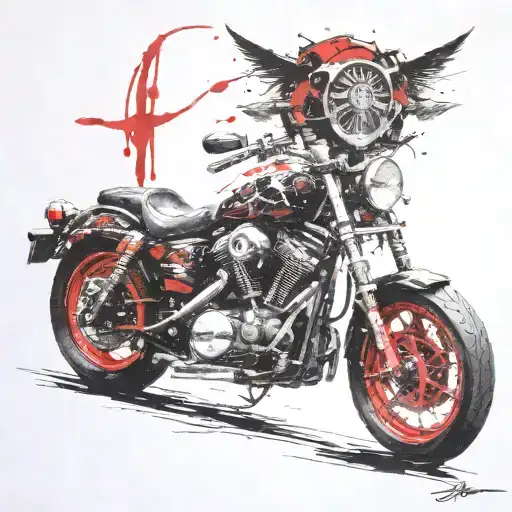 Wild Hog Motorcycle Group