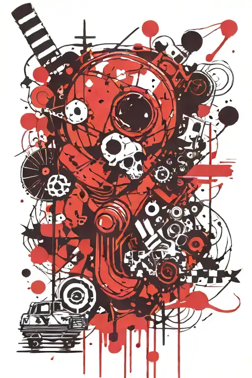 Father Kids Toy Theme