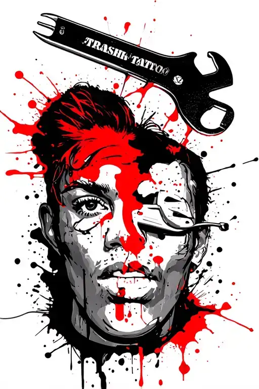 Pipe Wrench Transforming