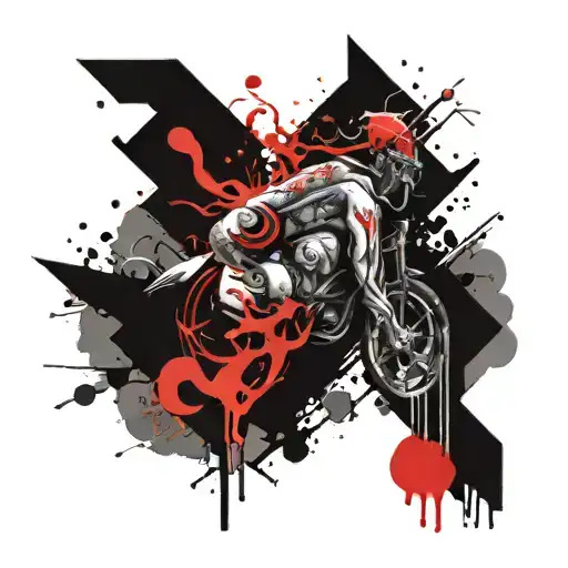 The Dark And The Wicked