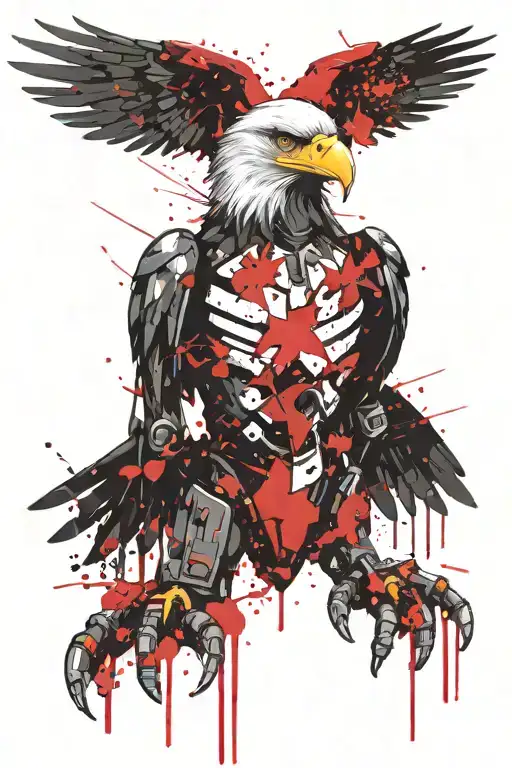 Eagle Robots