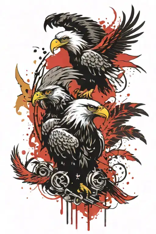 Phoenix And Eagle Holding
