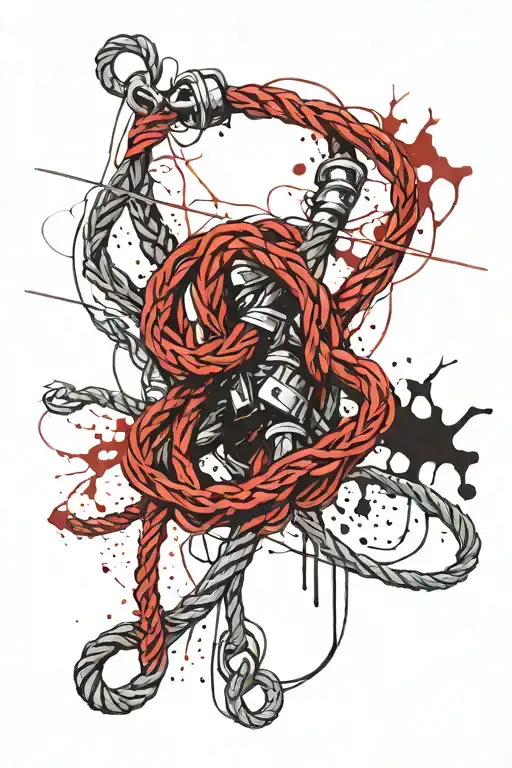 Male Bdsm Bondage Rope