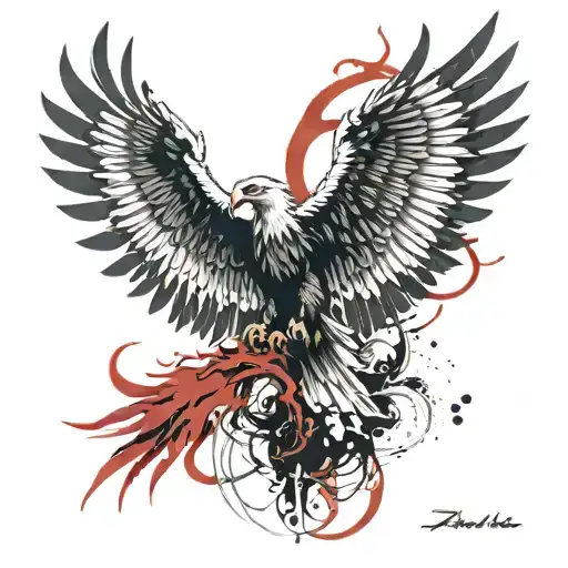 Phoenix And Eagle Holding